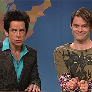 Various, Michael Cohen, Derek Zoolander, Himself - Host, Bruce Springsteen, Charlie Babbitt, Himself, Mandy Patinkin, Tom Cruise, Touchy...