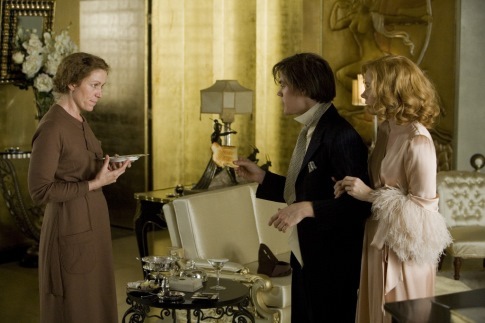 Miss Pettigrew