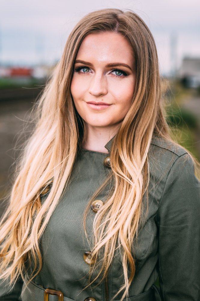 Ahnika Hendrickson