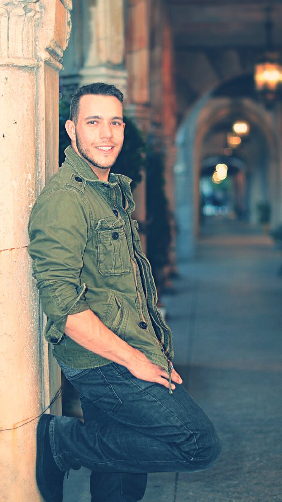 Lucas C. Lockwood