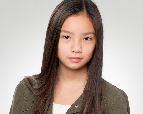 Iris Truong