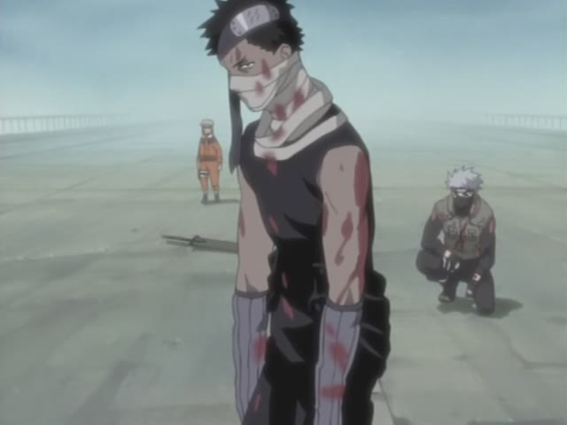 Zabuza Momochi