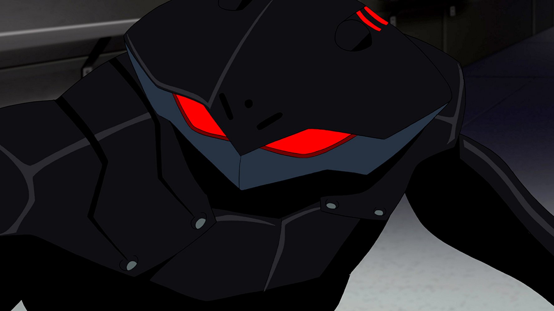 Black Manta