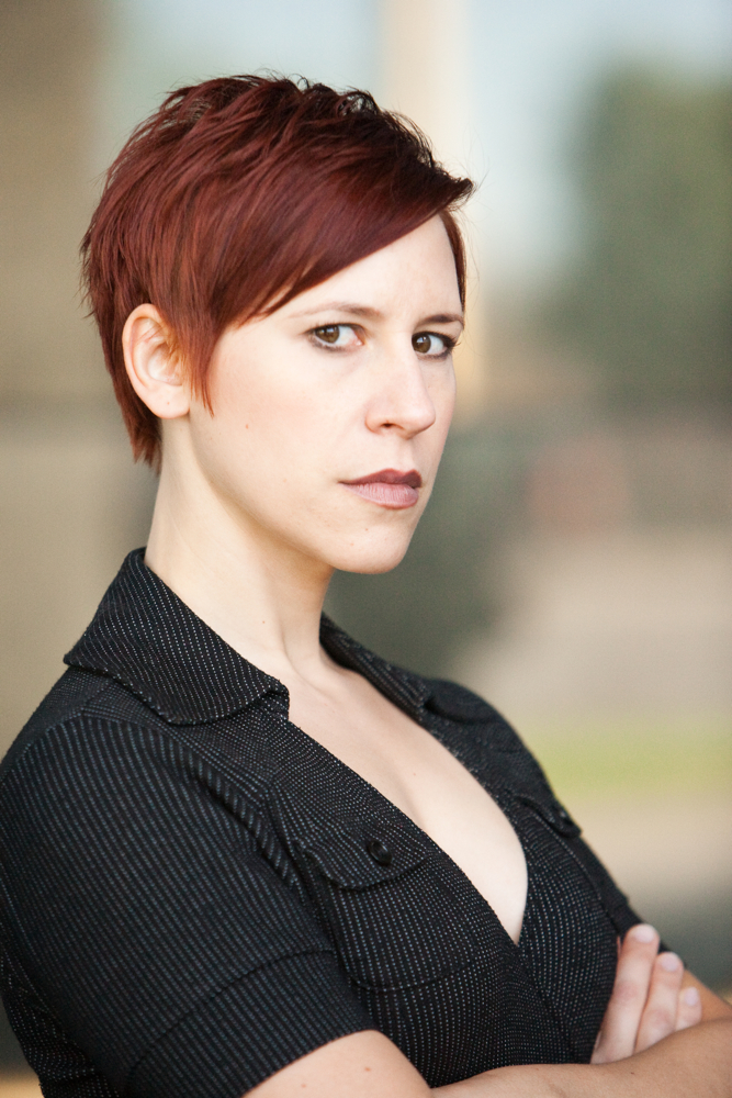 Christie Insley