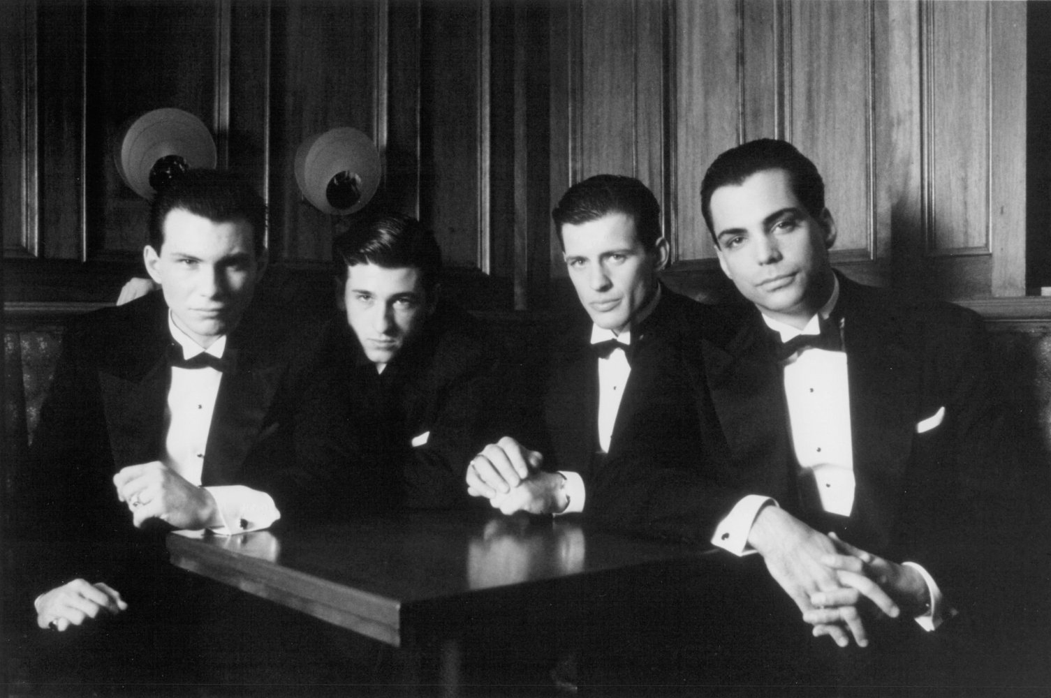 Frank Costello