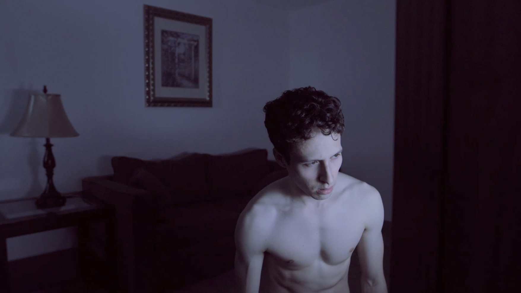 Zachary J. Luna
