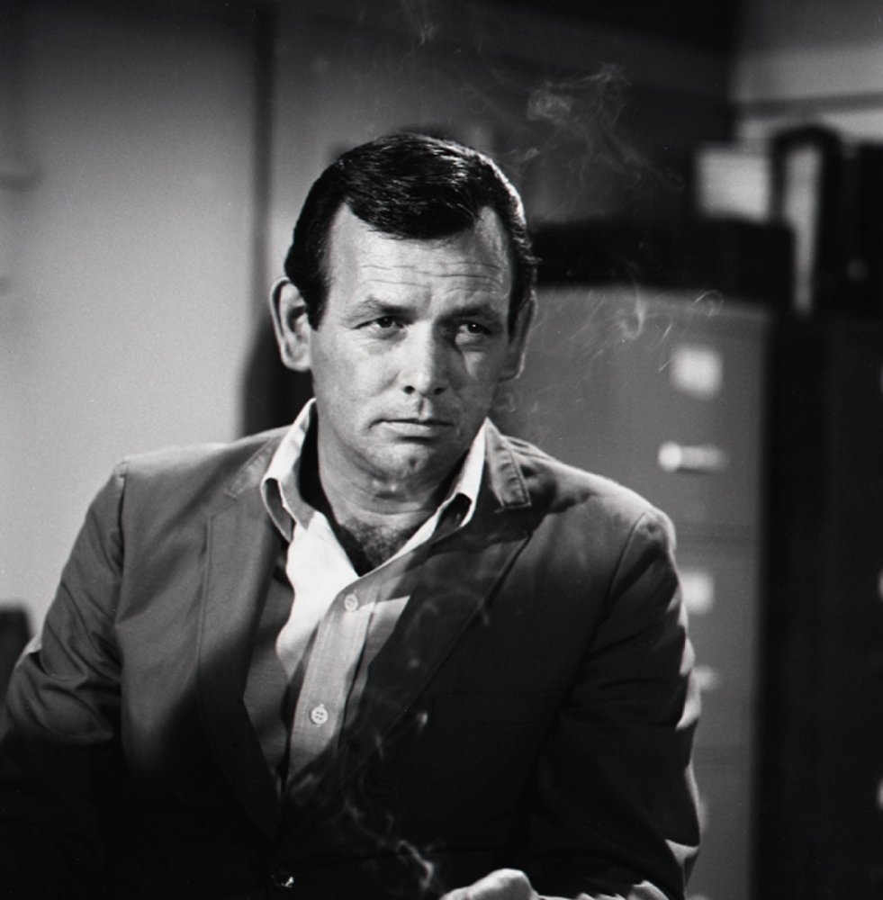 David Janssen