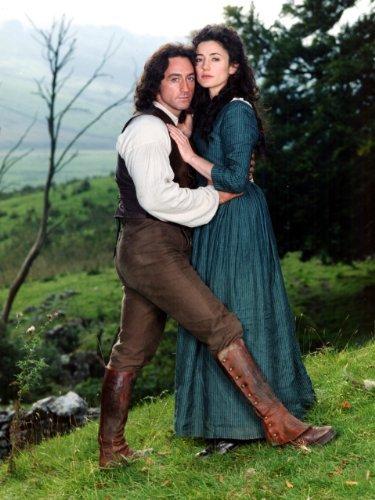 Heathcliff