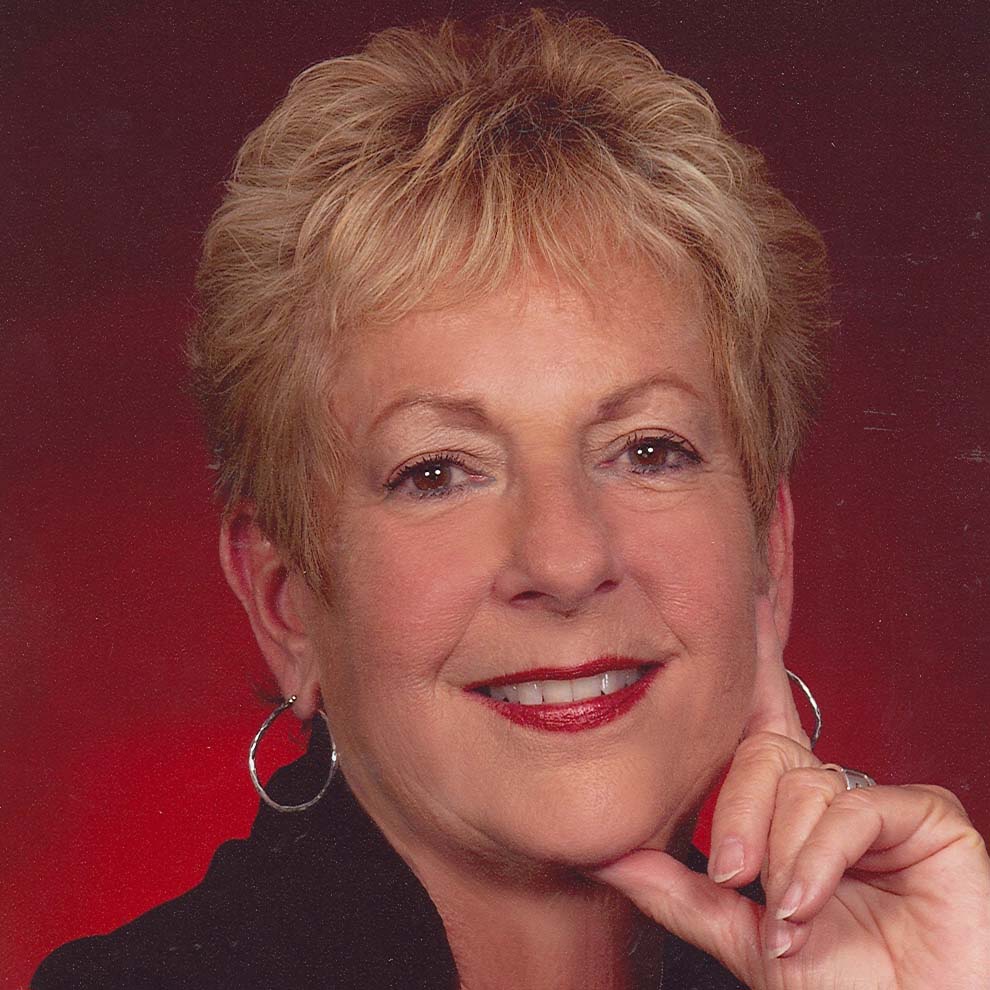 Helen Murray