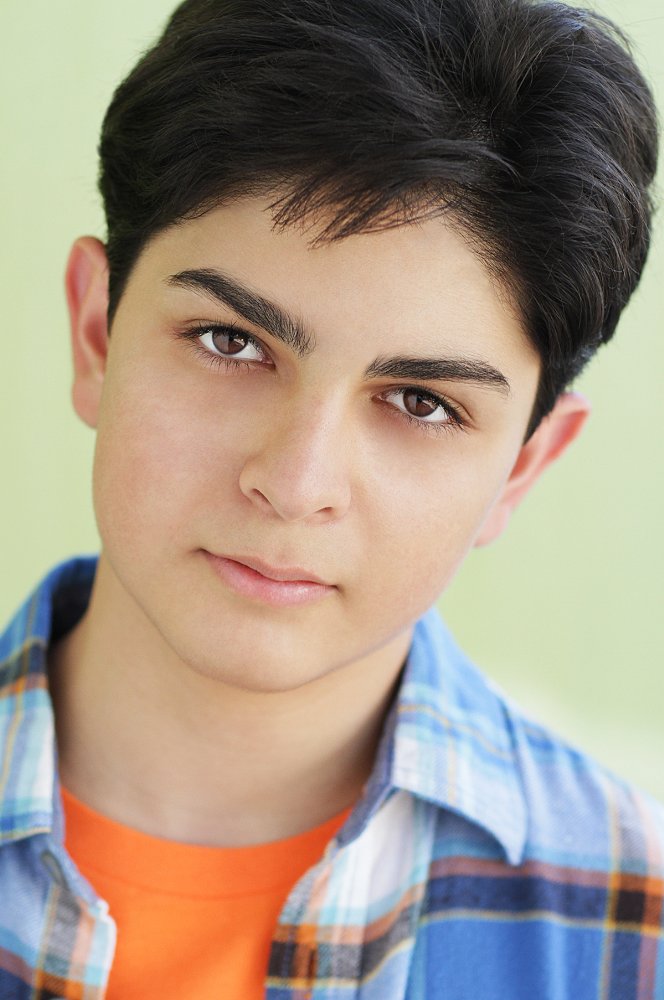 Coby Seyrafi