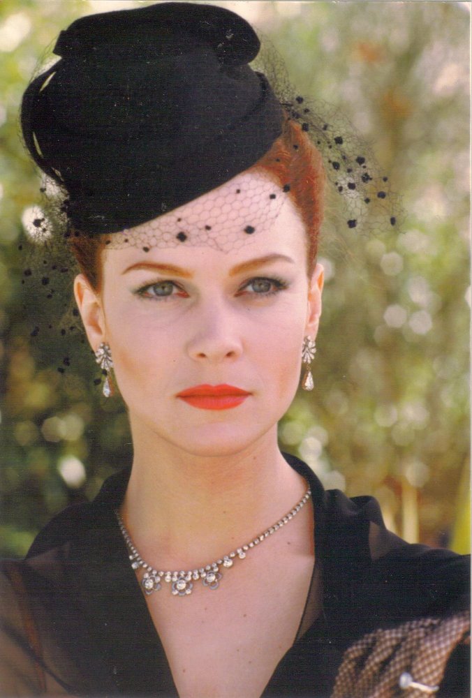 Stephanie Dunnam
