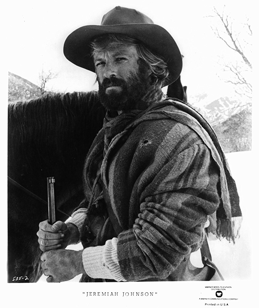 Jeremiah Johnson