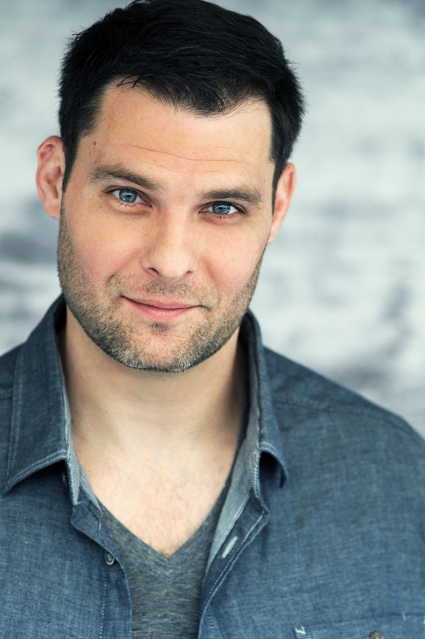 Eric Larsen