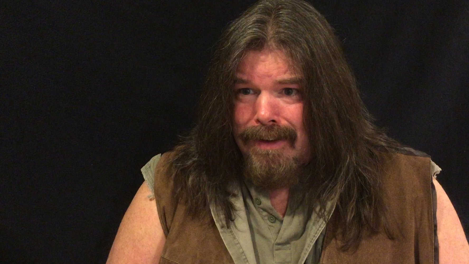 Keith Moyer