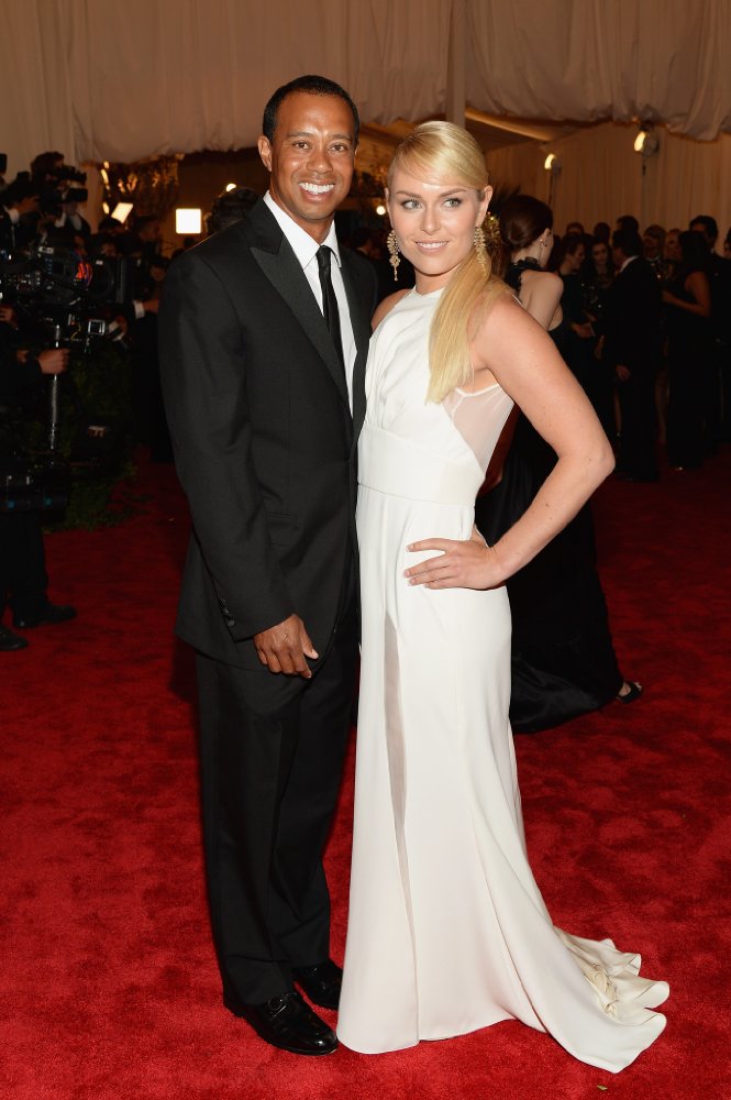 Tiger Woods