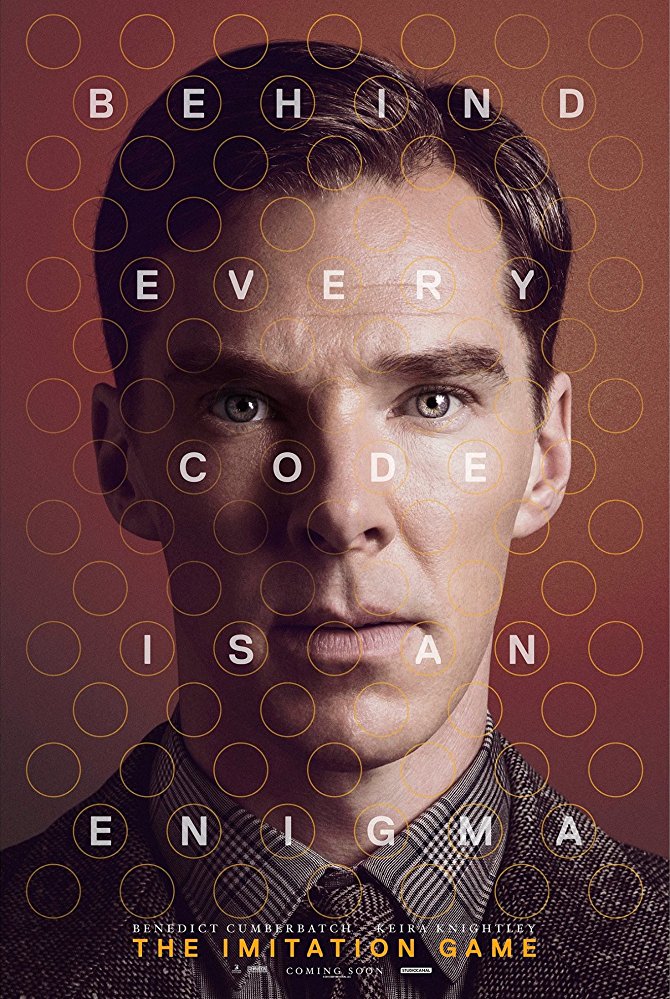 Alan Turing