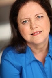 Shirley Tregre