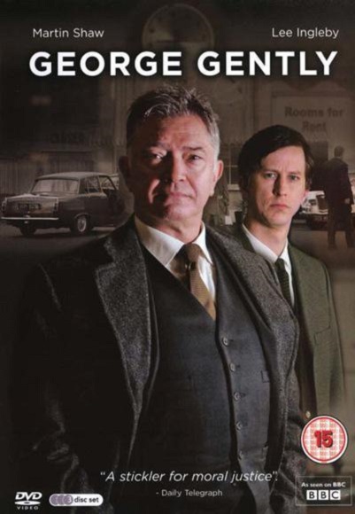 George Gently