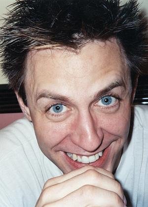 James Gunn