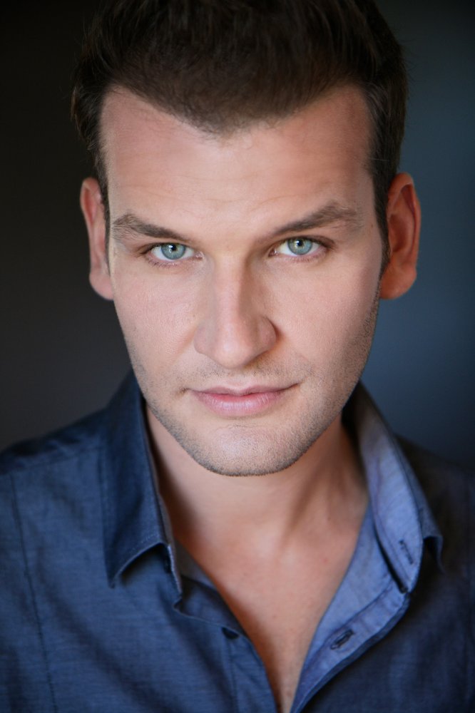 Christian Magdu