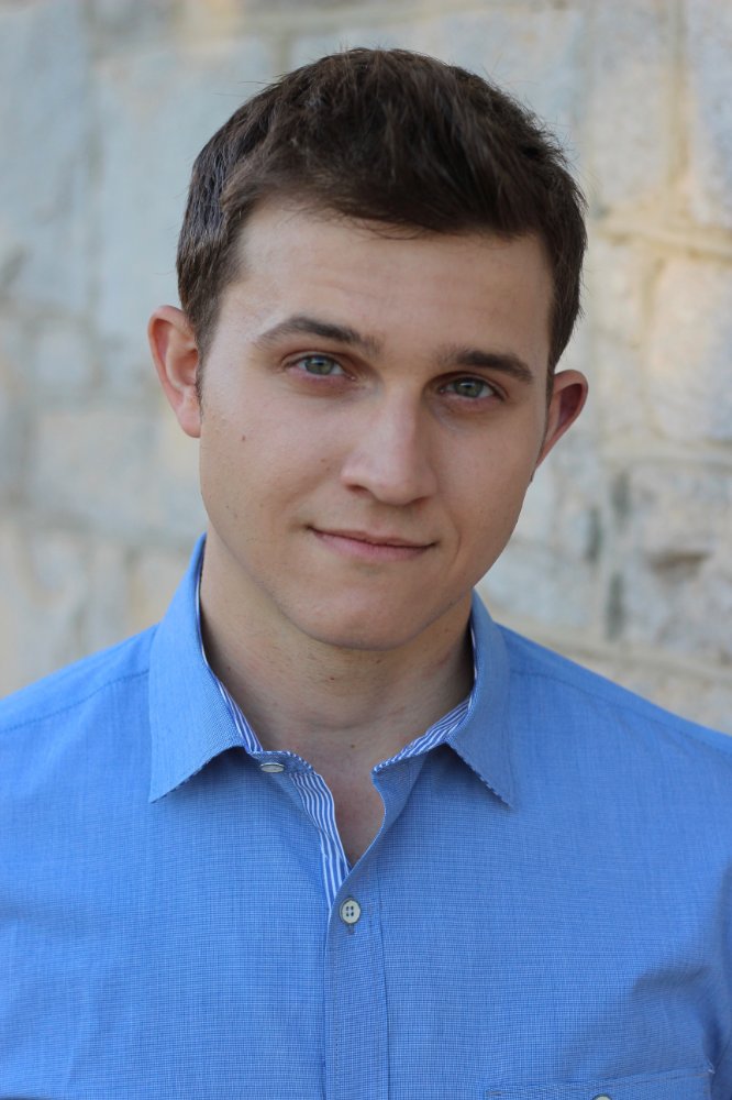 Conor Brophy