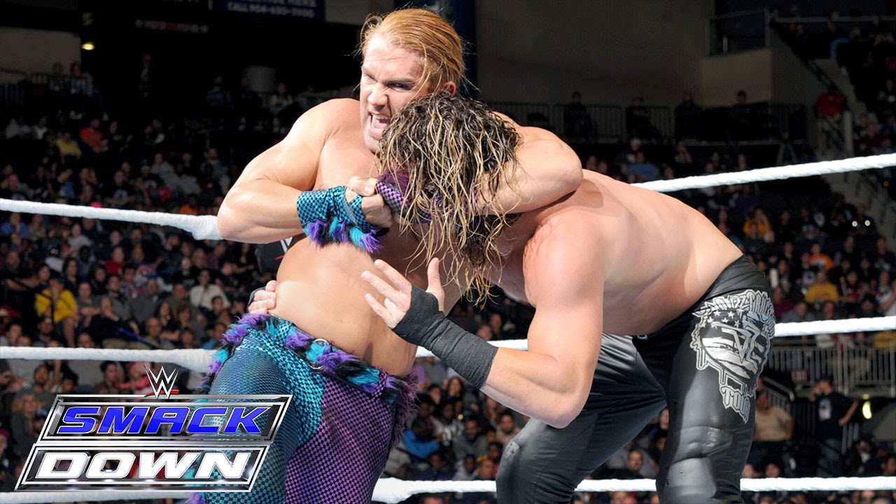 Dolph Ziggler
