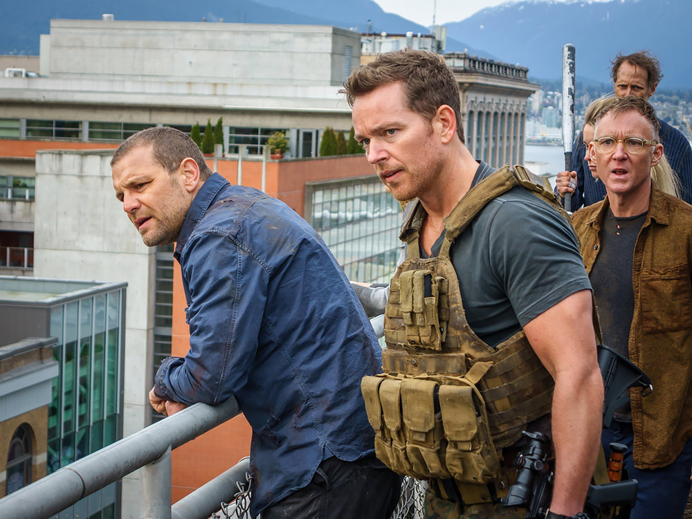 David Cubitt