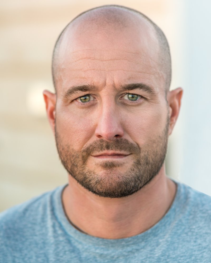 Mike Zent