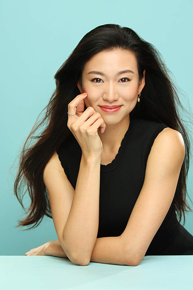 Quanna Luo Masterson