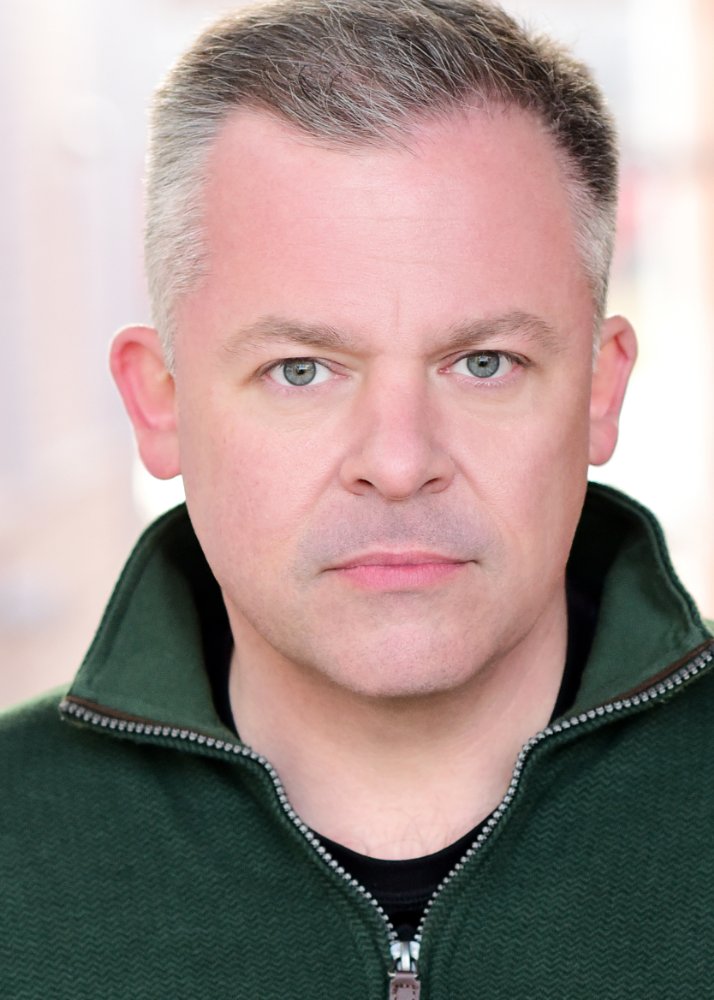 Brian Troxell