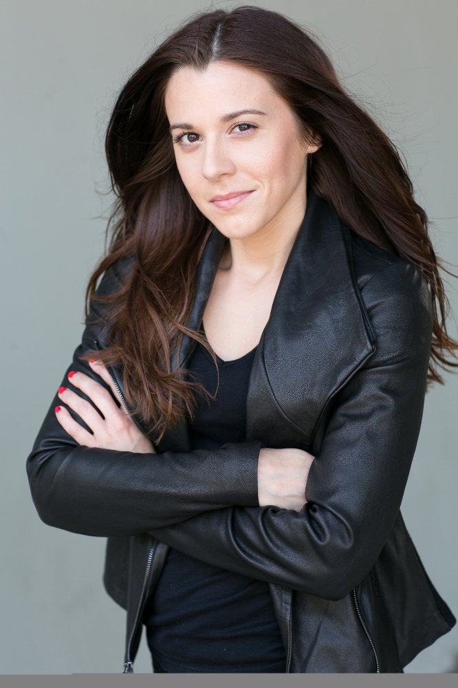 Victoria Atkin