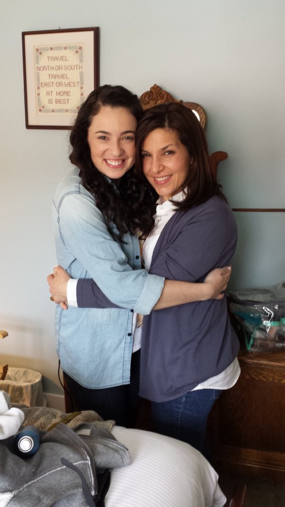 Carol Anne Raffa