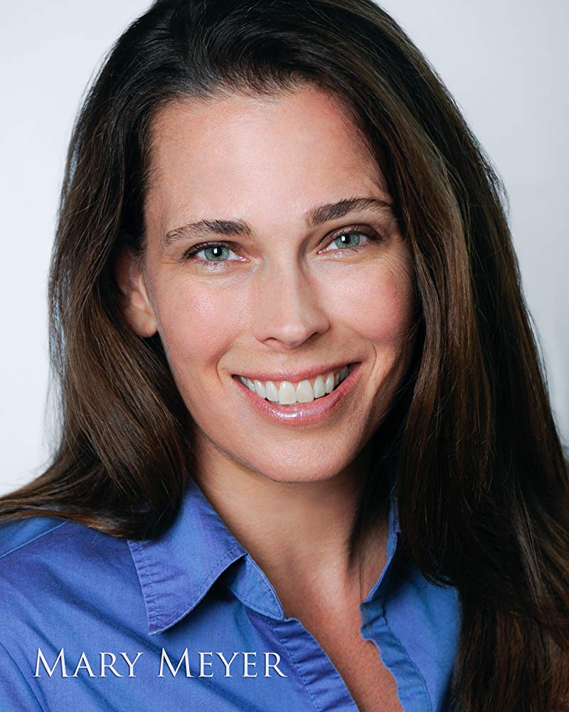 Mary Meyer
