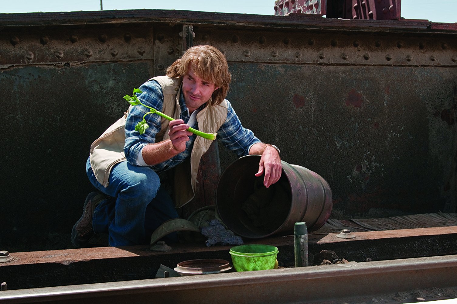 MacGruber