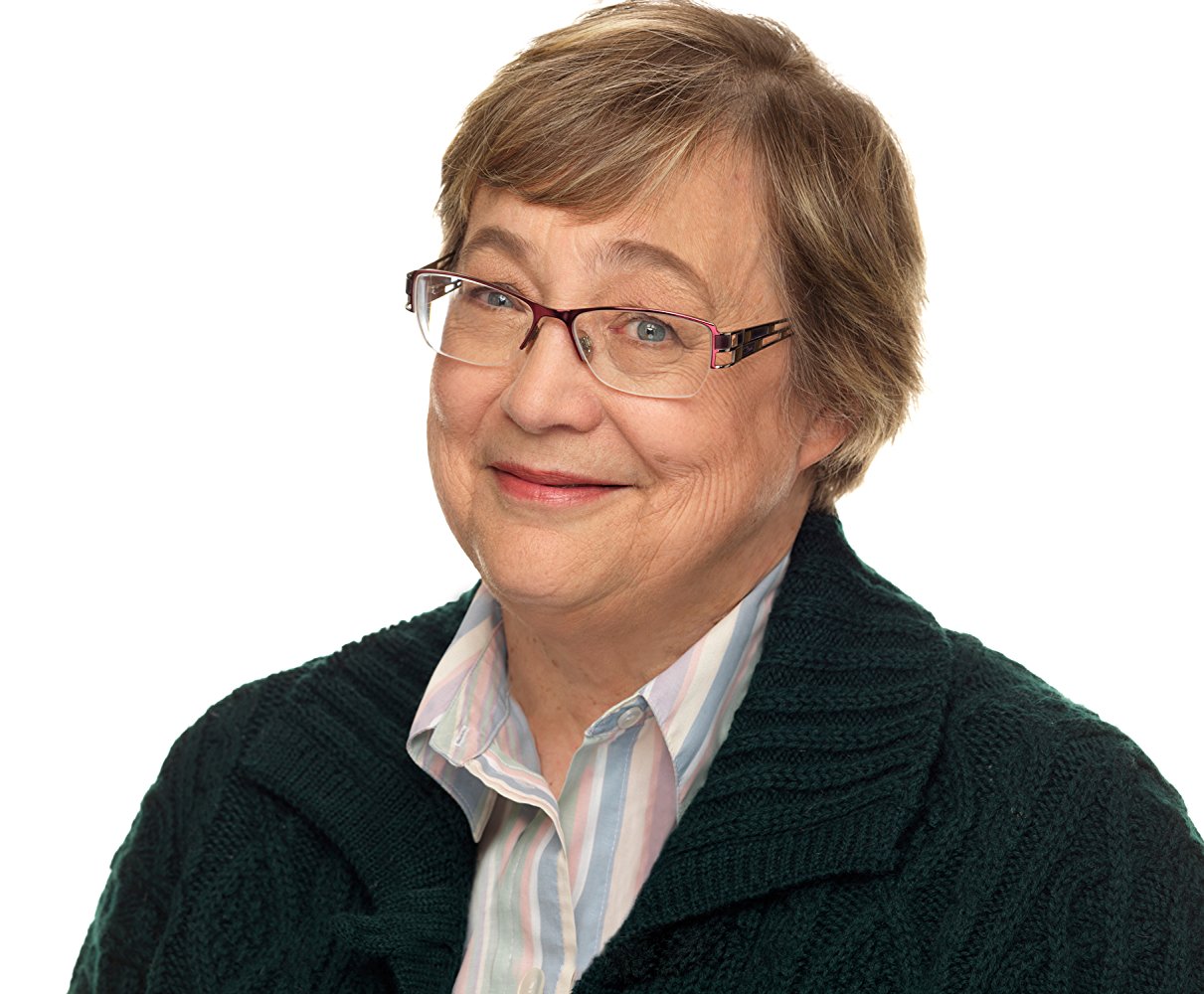 Georgia Buchanan