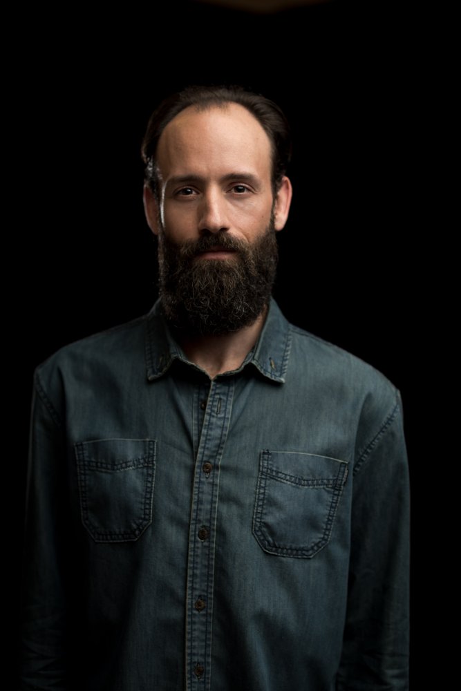 Adam Crew