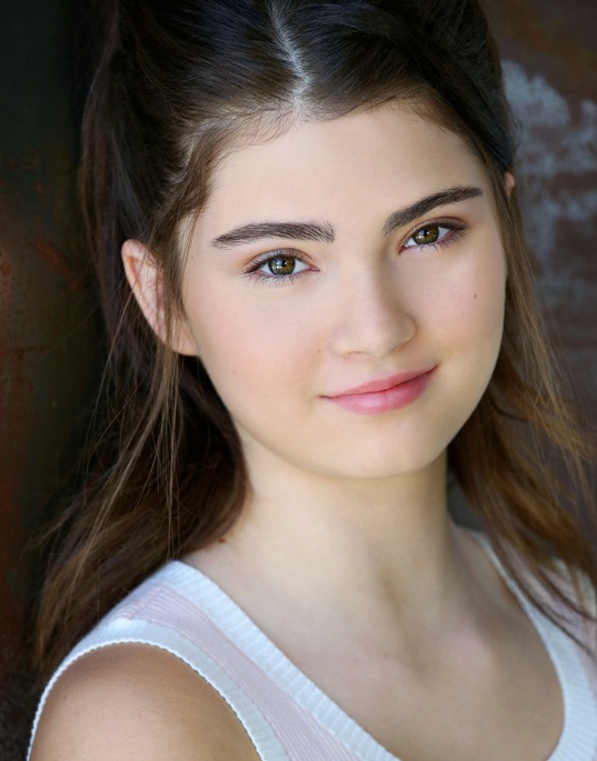 April Brinson