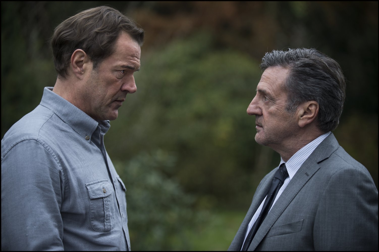 Daniel Auteuil