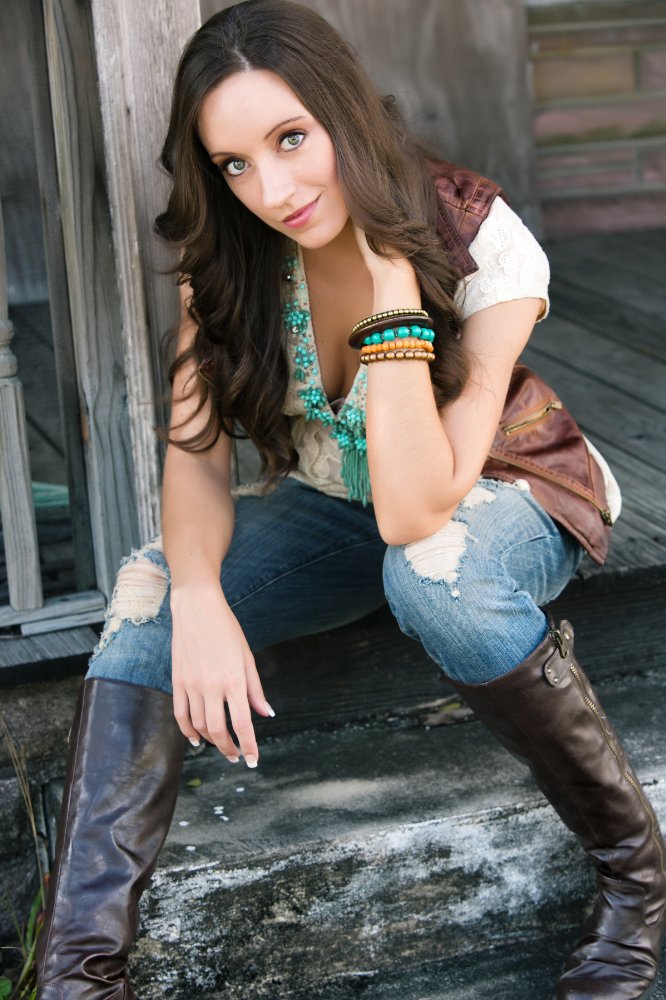 Christina Daoust