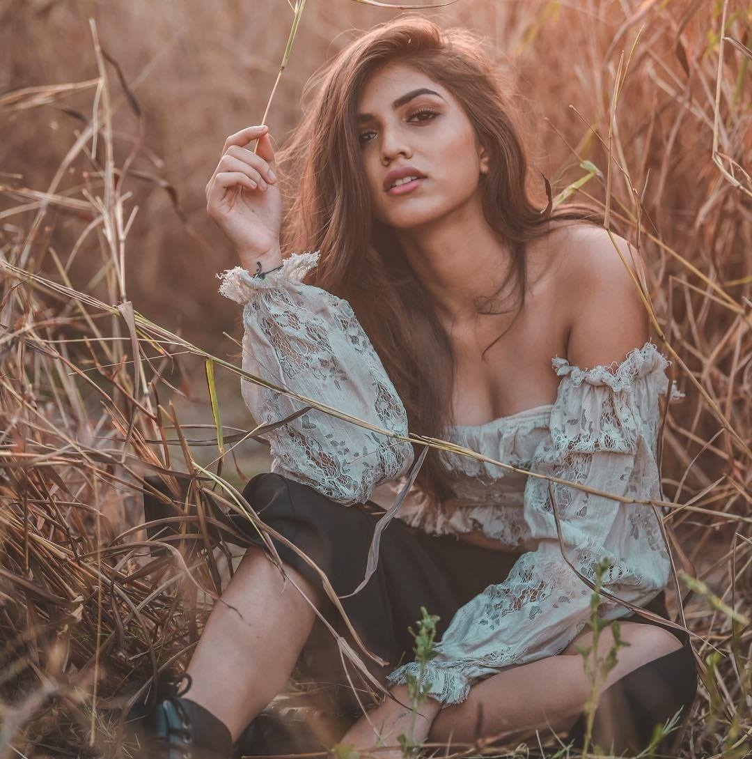 Shruti Sinha