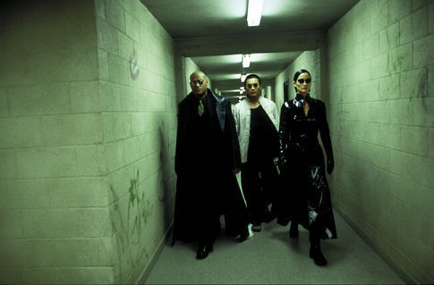 Trinity
