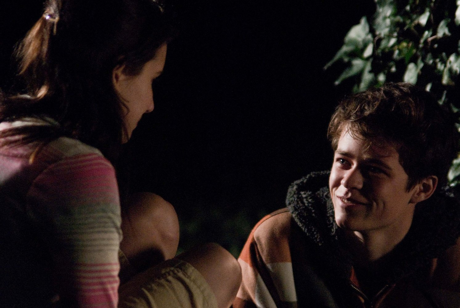 Harrison Gilbertson
