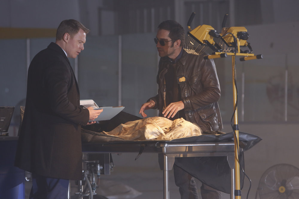 Diego Klattenhoff