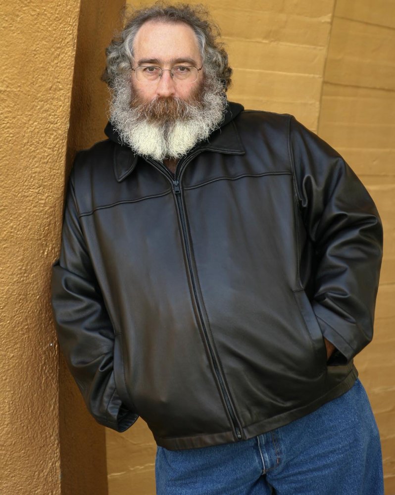 Leo Weltman