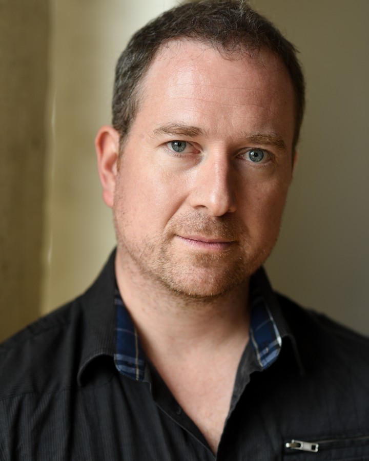 Dan March
