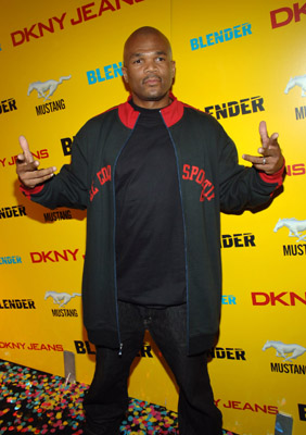 Darryl McDaniels