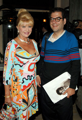 Michael Musto