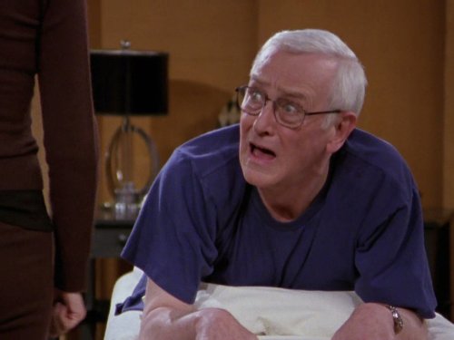 Martin Crane
