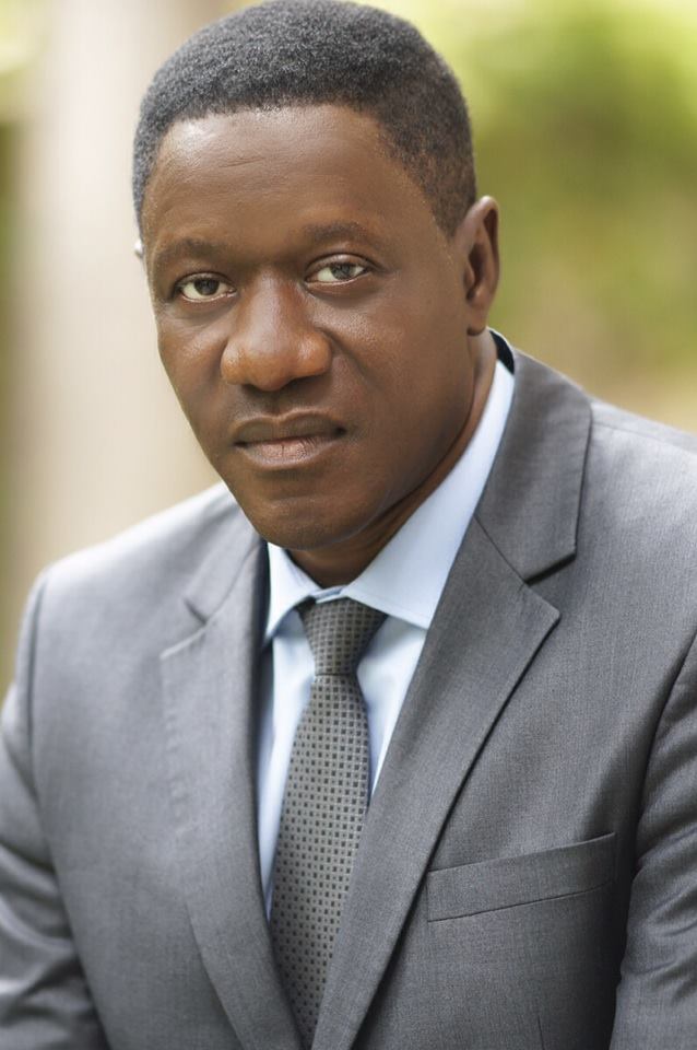 Benjamin A. Onyango