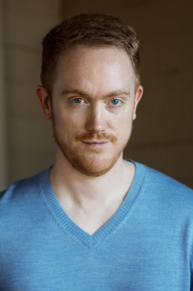 Ryan Burke